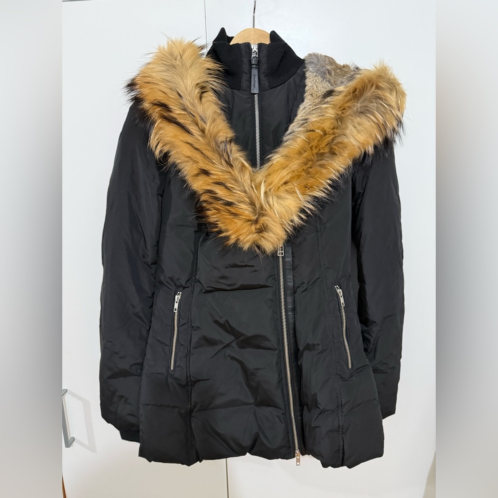Mackage Down Jacket